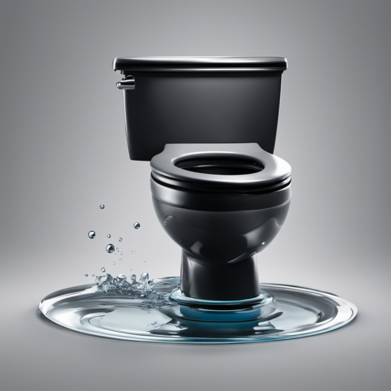 Troubleshooting Toilet Leaks A Comprehensive Guide Best Modern Toilet