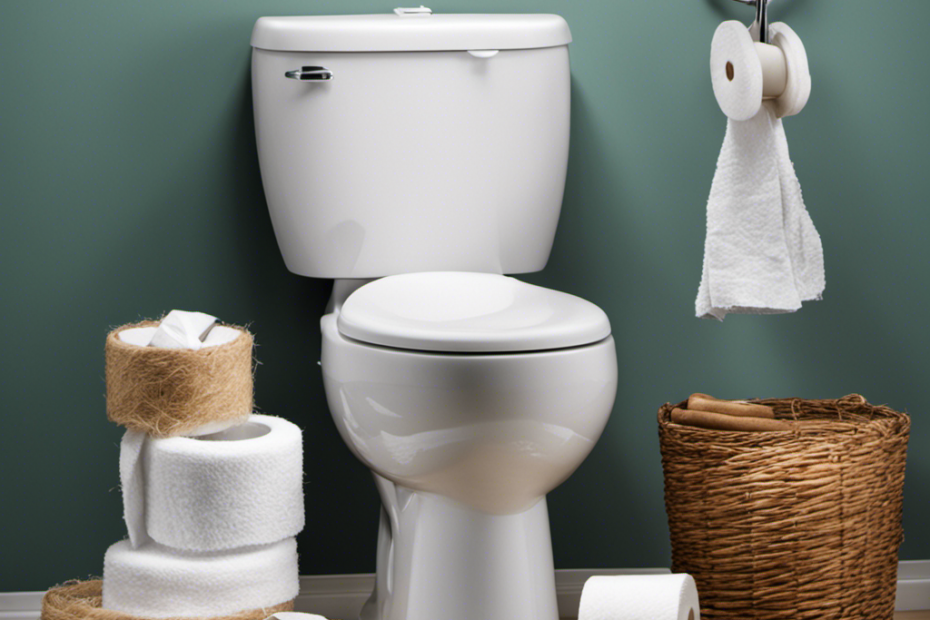 Types of Toilet Clogs Understanding and Preventing Blockages Best