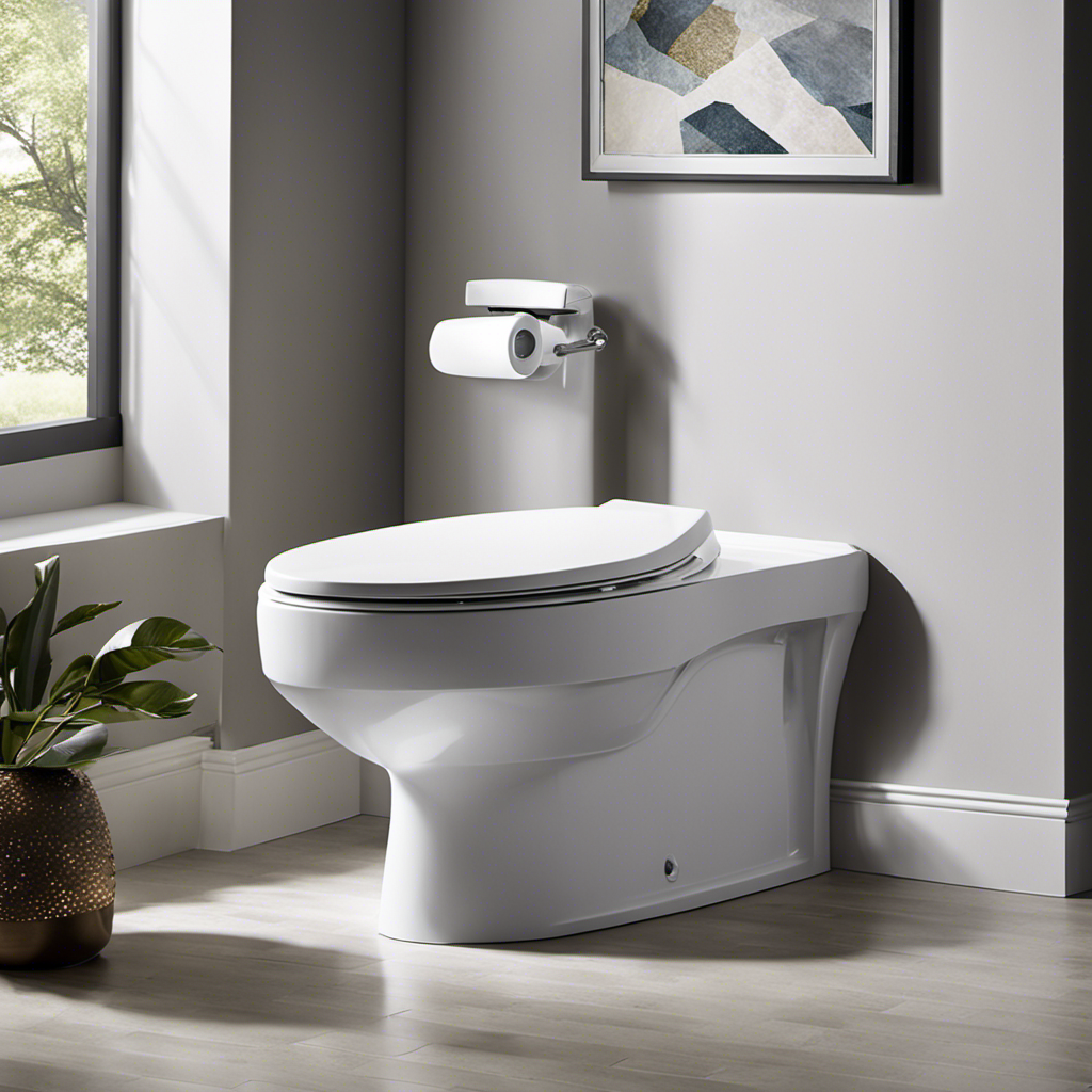 Ultimate Comfort and Efficiency: The Kohler Reach Toilet - Best Modern ...