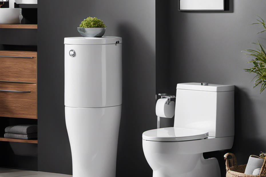 Ultimate Comfort Top 18Inch High Toilets Compared Best Modern Toilet