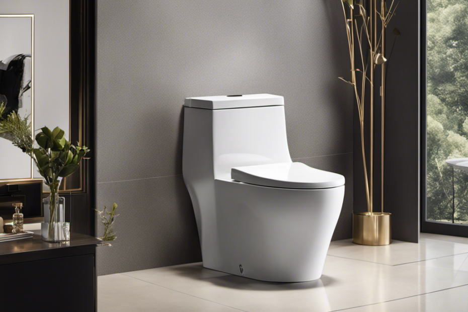 Ultimate Guide to Choosing and Installing OnePiece Toilets Best