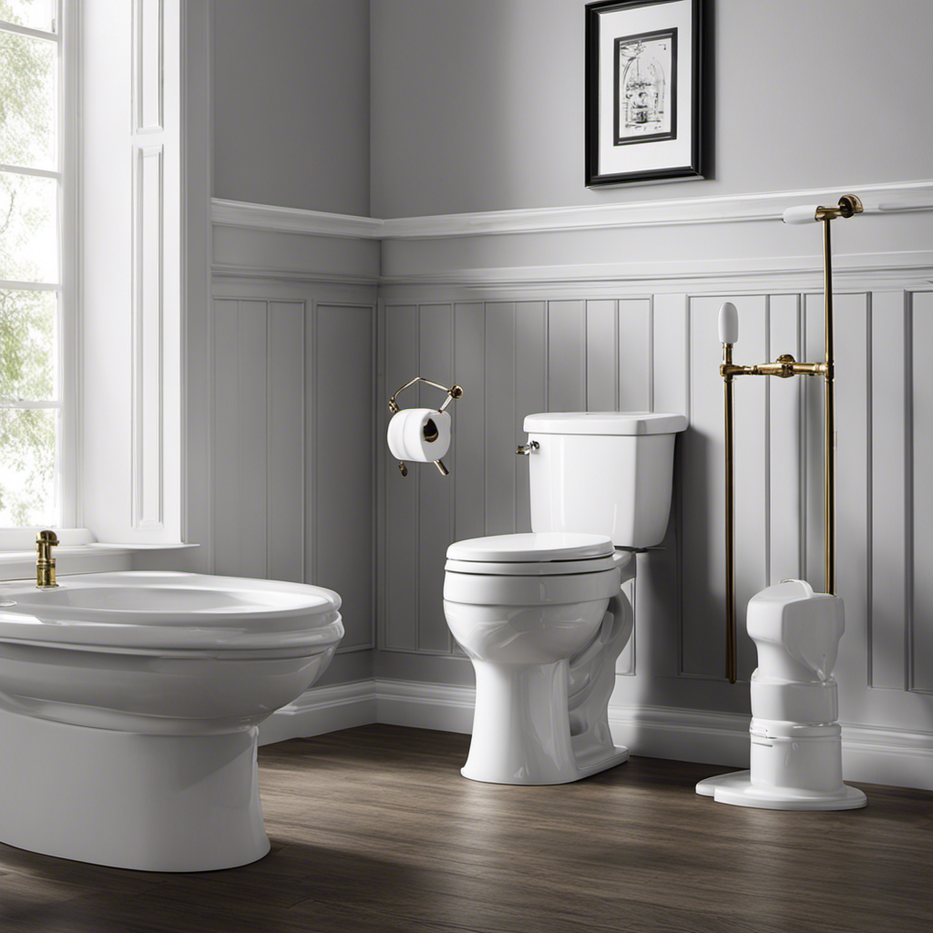 Understanding Toilet Flappers A Comprehensive Guide Best Modern Toilet