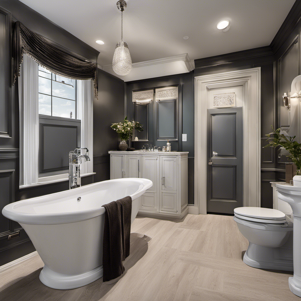 Understanding Toilet Flappers A Comprehensive Guide Best Modern Toilet