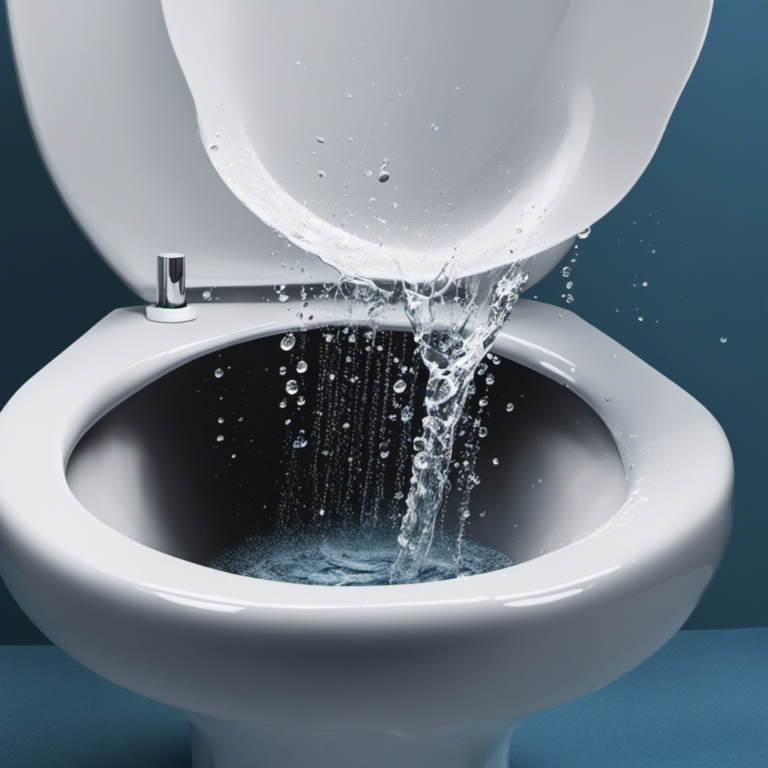 water-coming-from-under-toilet-when-flushed-best-modern-toilet