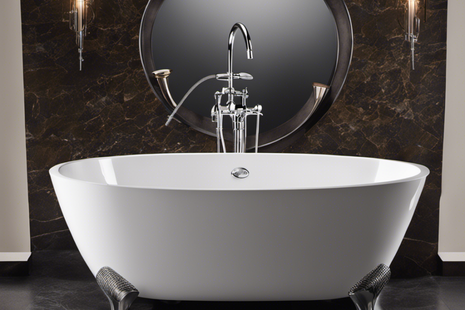 What Are the Parts of a Bathtub Called Best Modern Toilet