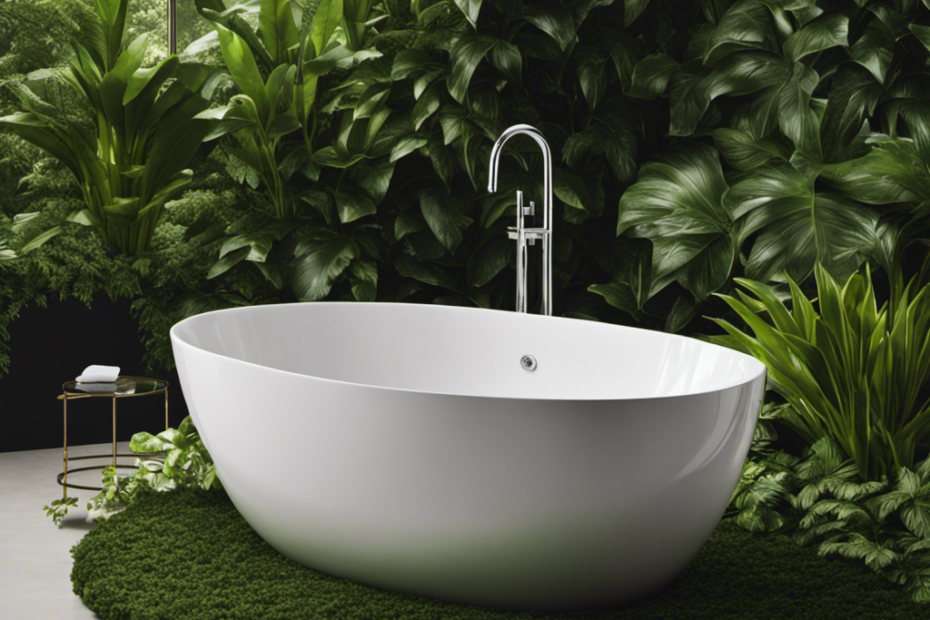 What Bathtub Material Is Best Best Modern Toilet