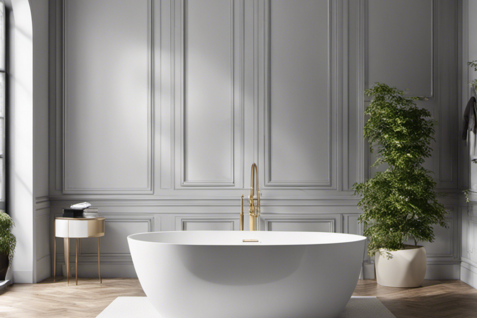 What Causes Bathtub Ring and How Can It Be Prevented Best Modern Toilet