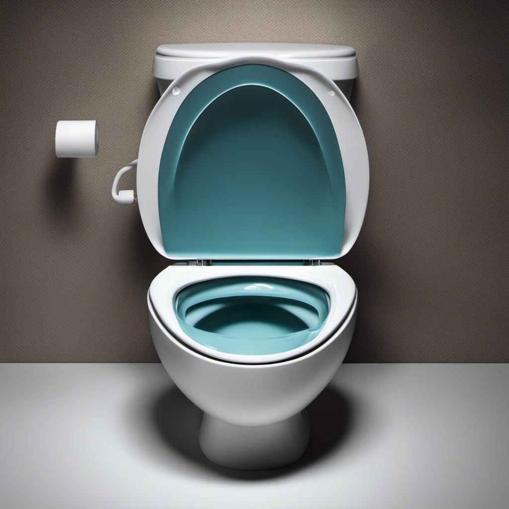 What Causes Toilet To Bubble Best Modern Toilet