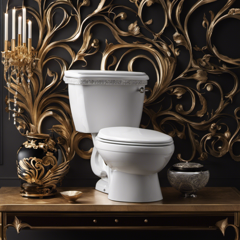 What Does the Inside of a Toilet Look Like Best Modern Toilet