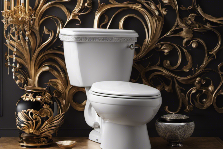 What Does the Inside of a Toilet Look Like Best Modern Toilet