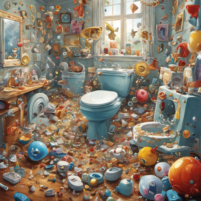 What Happens if You Accidentally Flush Something Down the Toilet Best Modern Toilet