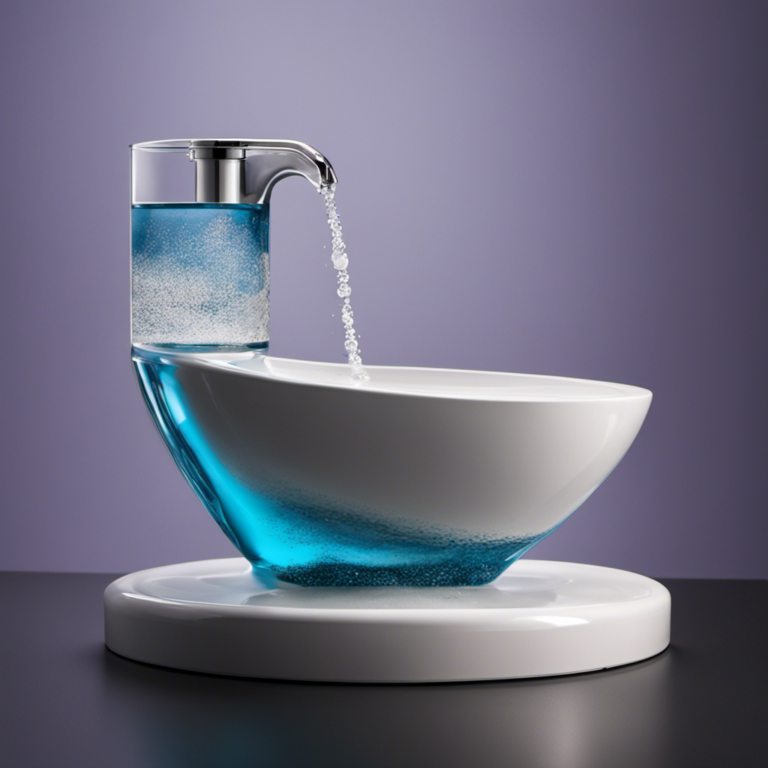 What Happens if You Put Baking Soda in the Toilet Tank Best Modern Toilet