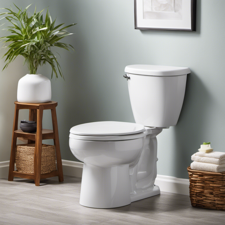 What Happens When You Put Baking Soda in Your Toilet Best Modern Toilet