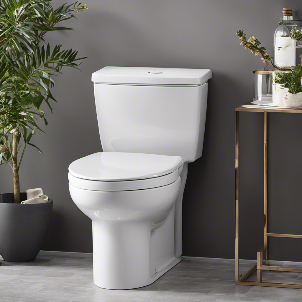 What Is a Comfort Height Toilet Best Modern Toilet