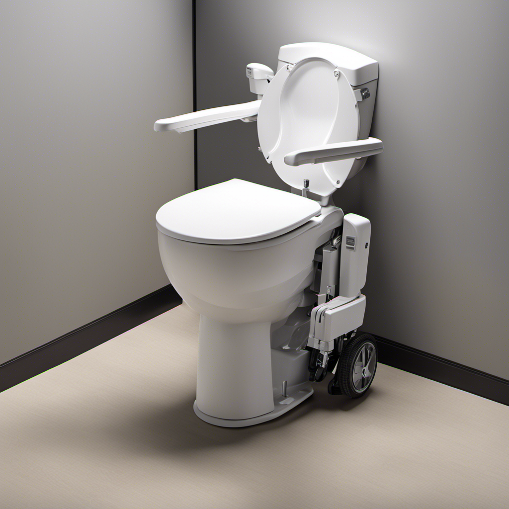 What Is a Comfort Height Toilet Best Modern Toilet