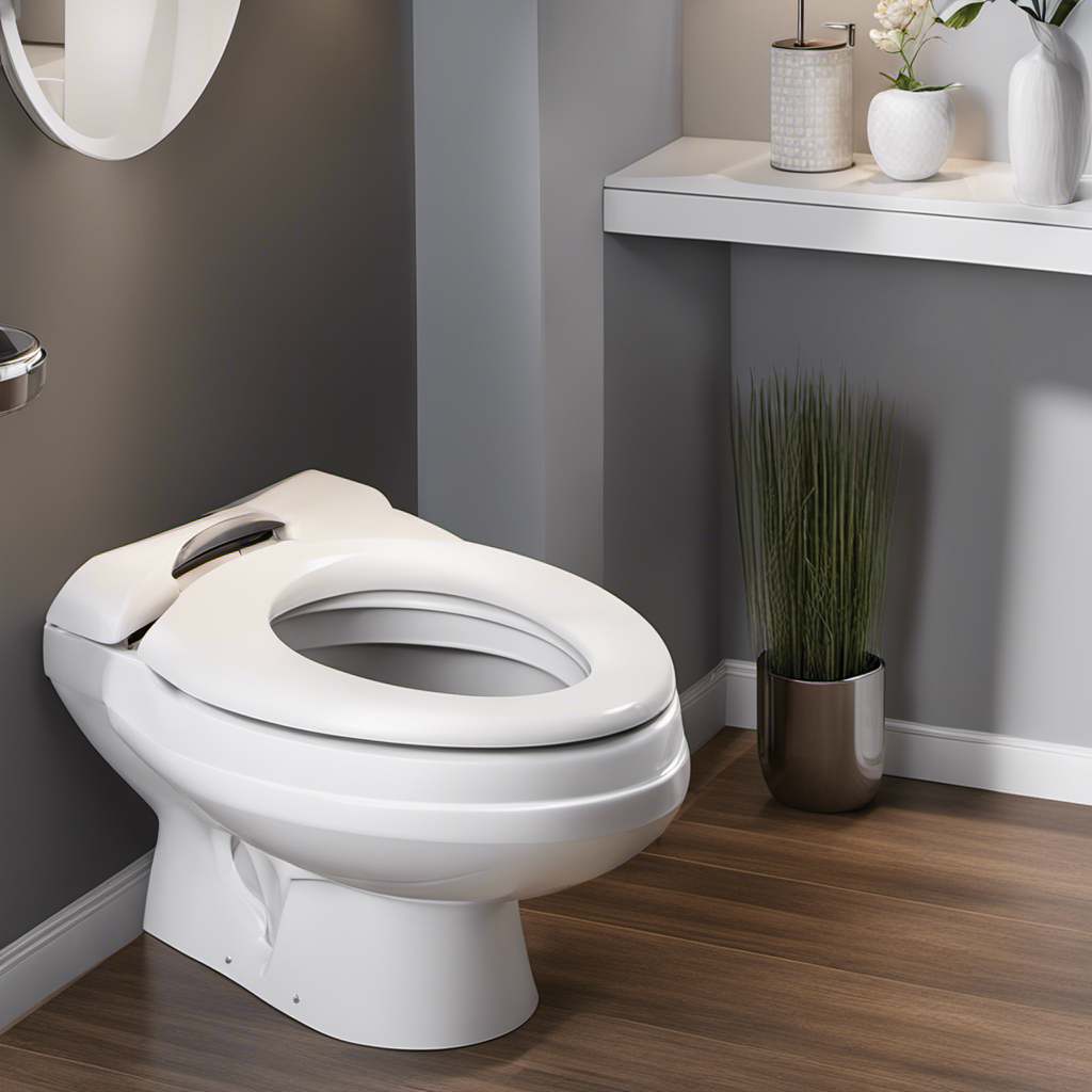 What Is a Comfort Height Toilet Best Modern Toilet