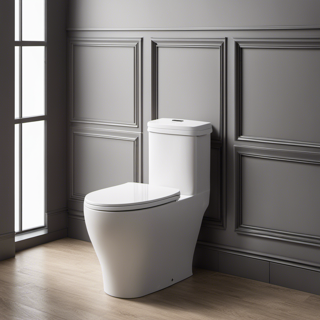 What Is a Comfort Height Toilet Best Modern Toilet
