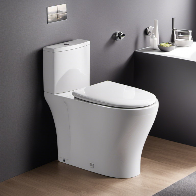 What Is a Dual Flush Toilet Best Modern Toilet