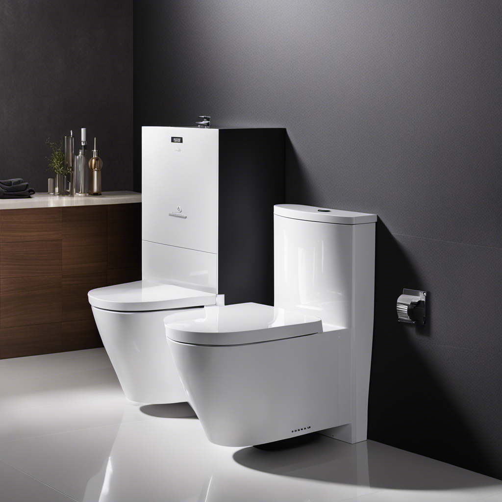 What Is a Macerating Toilet Best Modern Toilet
