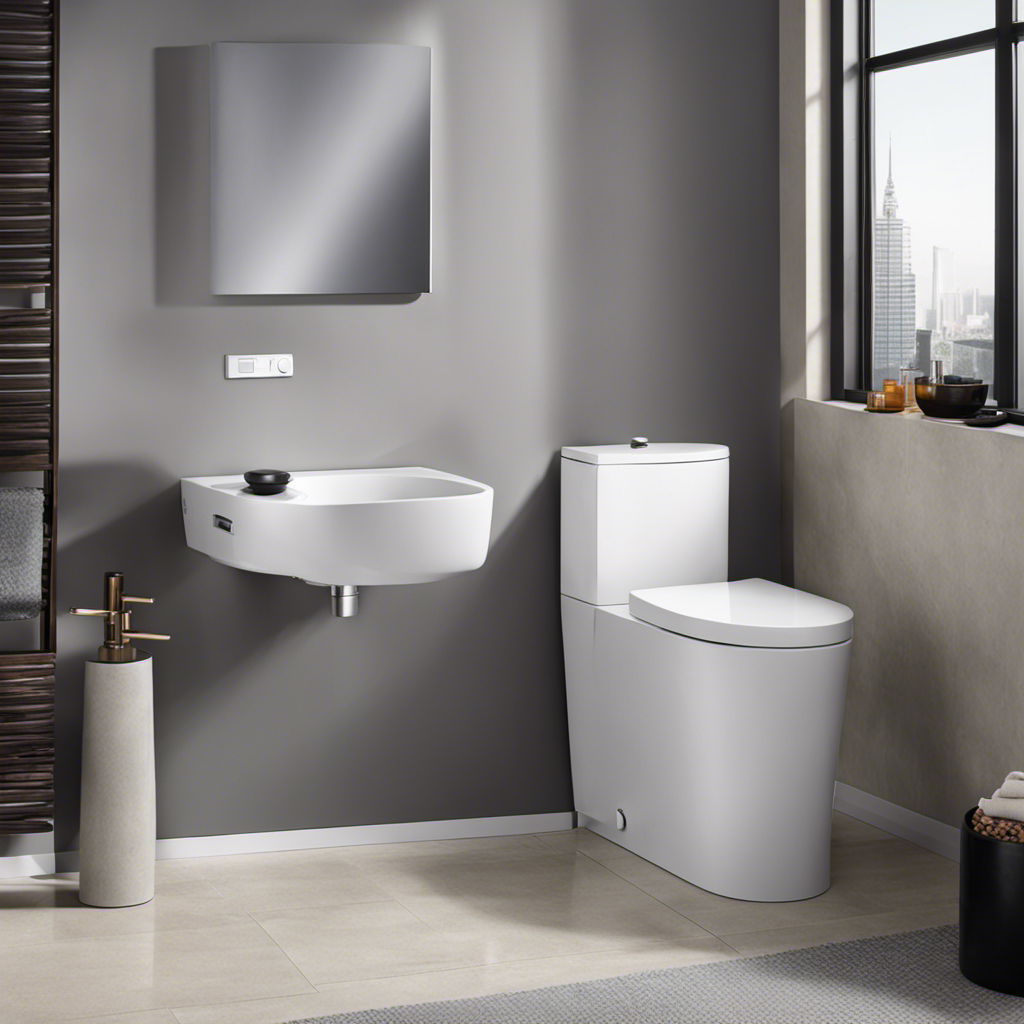 What Is a Macerating Toilet Best Modern Toilet