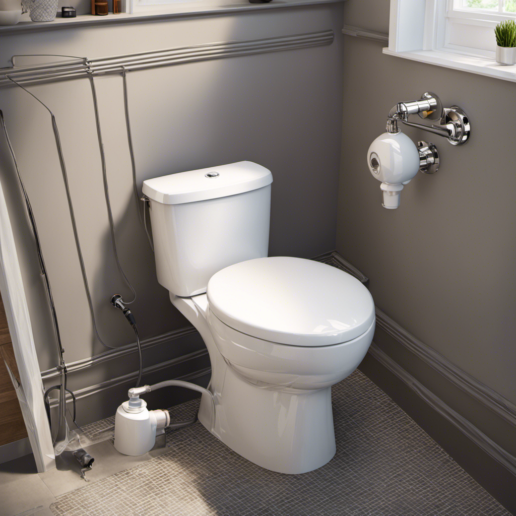 What Is a Macerating Toilet Best Modern Toilet