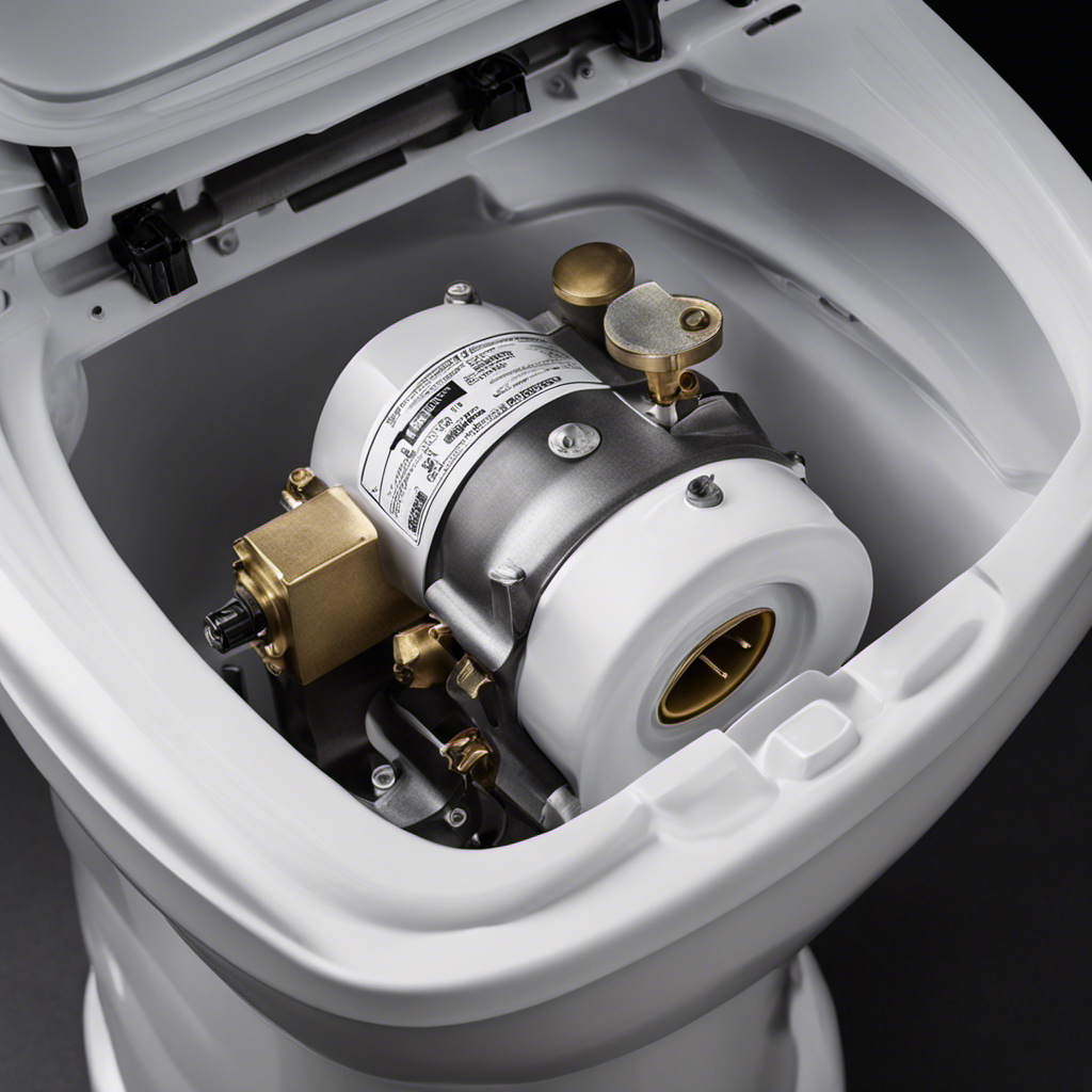 What Is a Macerator Toilet Best Modern Toilet