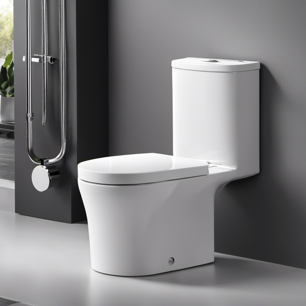 What Is a Macerator Toilet - Best Modern Toilet