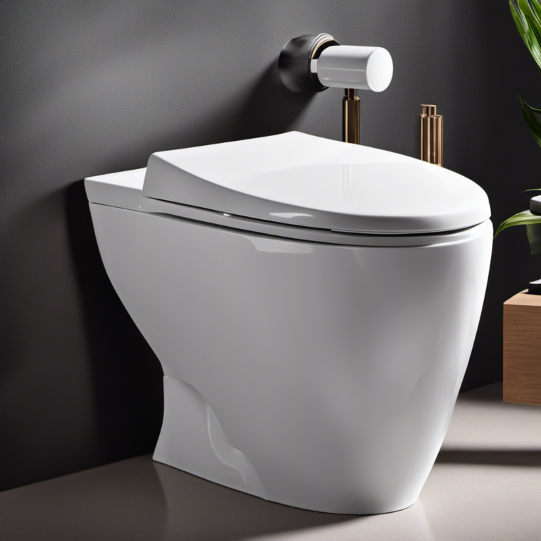 What Is a Pressure Assist Toilet Best Modern Toilet