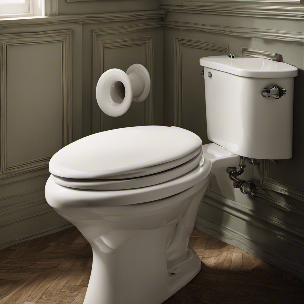 What Is a Toilet Flapper Best Modern Toilet