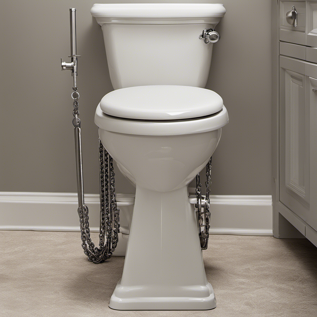 What Is a Toilet Flapper Best Modern Toilet