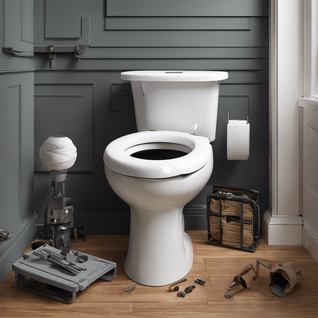 What Is a Toilet Flapper Best Modern Toilet