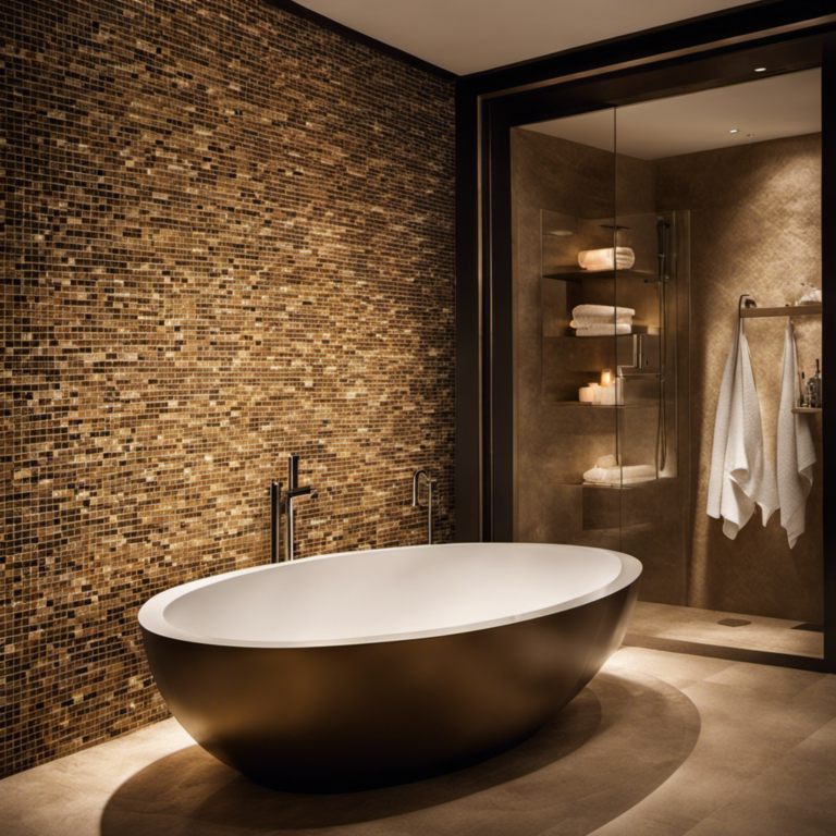 What Is an Alcove Bathtub Best Modern Toilet