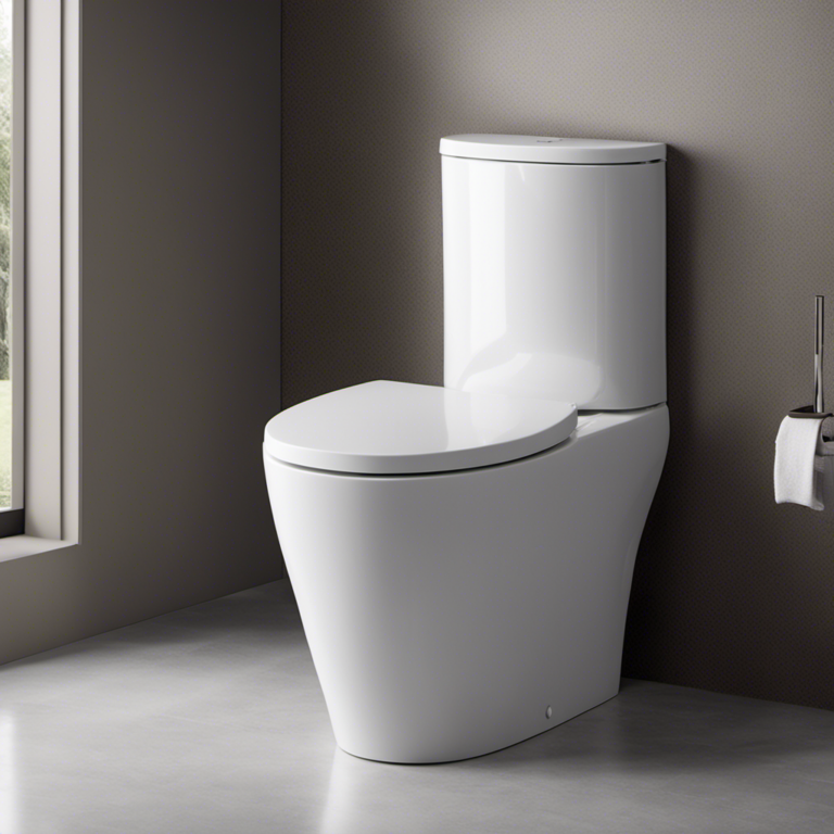 What Is an Elongated Toilet Best Modern Toilet