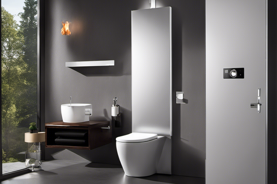 What Is an Incinerator Toilet Best Modern Toilet