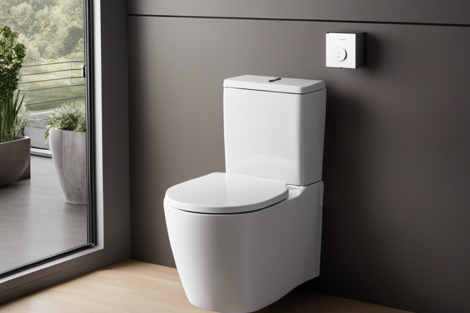 What Is an Upflush Toilet Best Modern Toilet