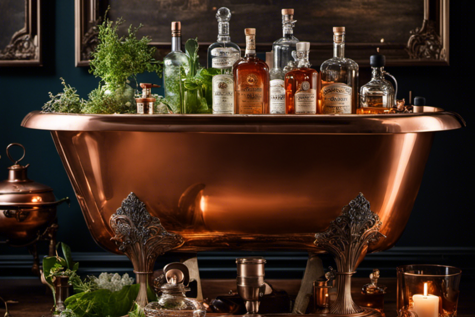 What Is Bathtub Gin Best Modern Toilet