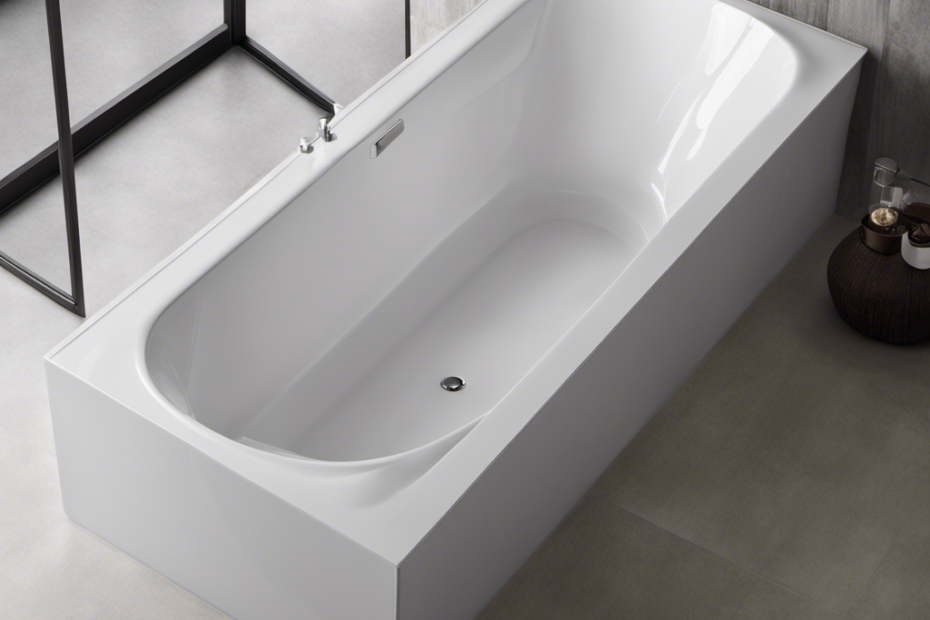 What Is Bathtub Made of Best Modern Toilet