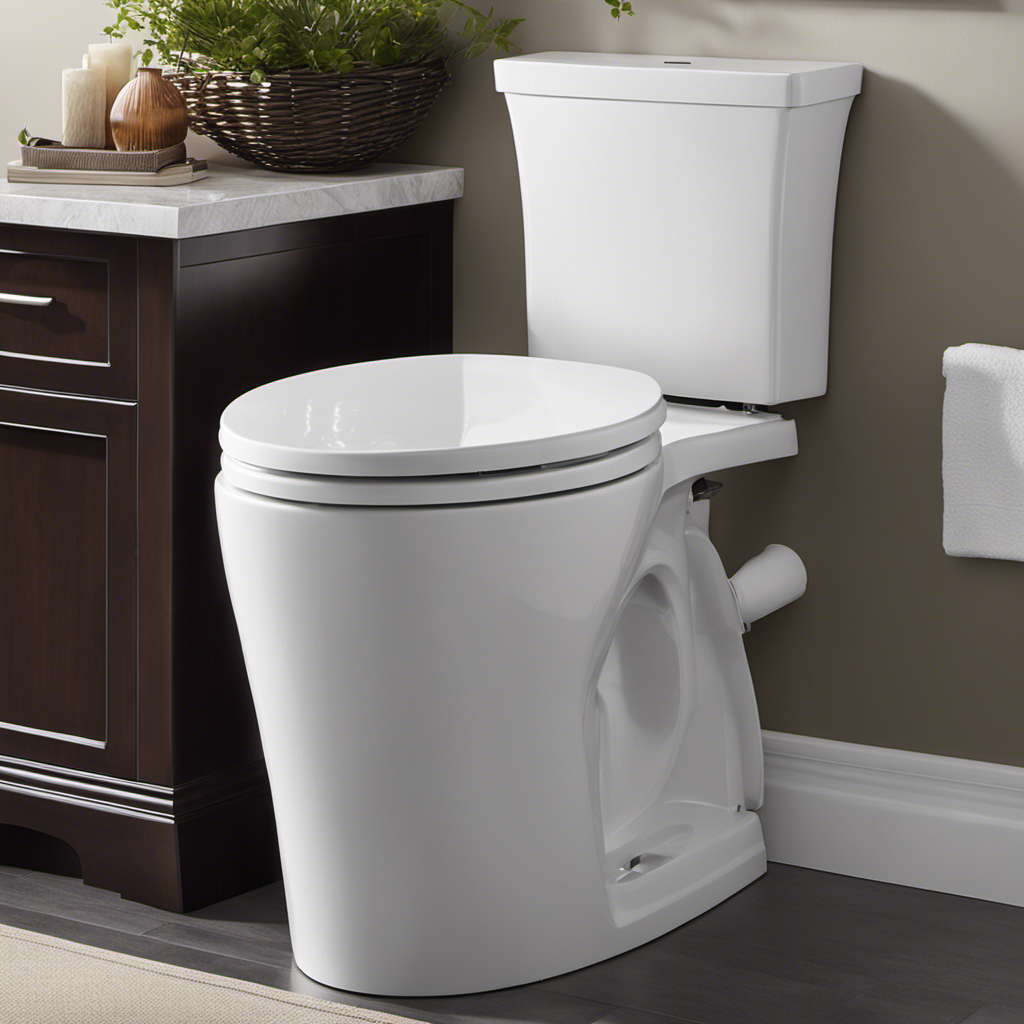 What Is Chair Height Toilet Best Modern Toilet