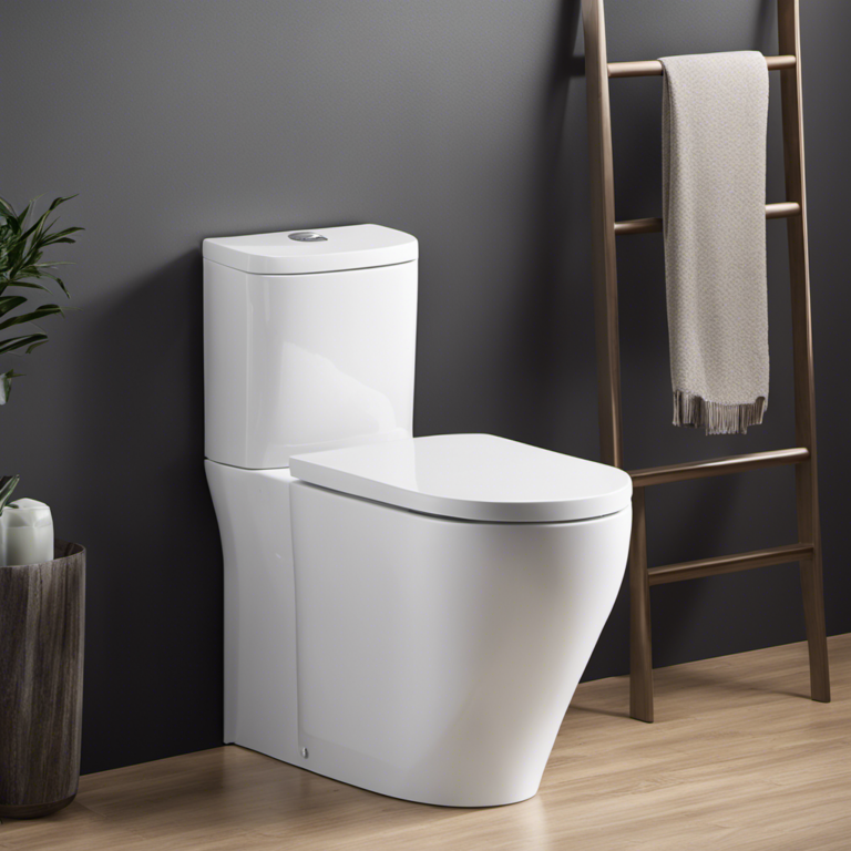 What Is Comfort Height Toilet - Best Modern Toilet