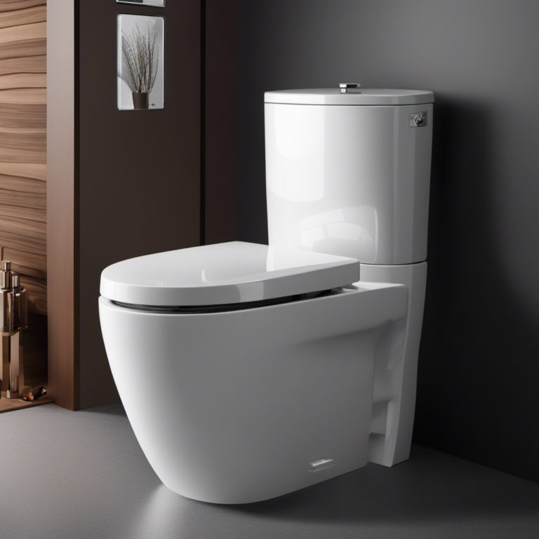 What Is Gpf Toilet Best Modern Toilet