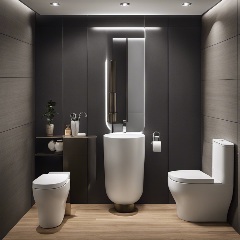 What Is Standard Height Toilet Best Modern Toilet