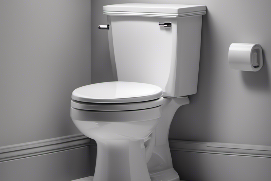 What Is Standard Toilet Height Best Modern Toilet