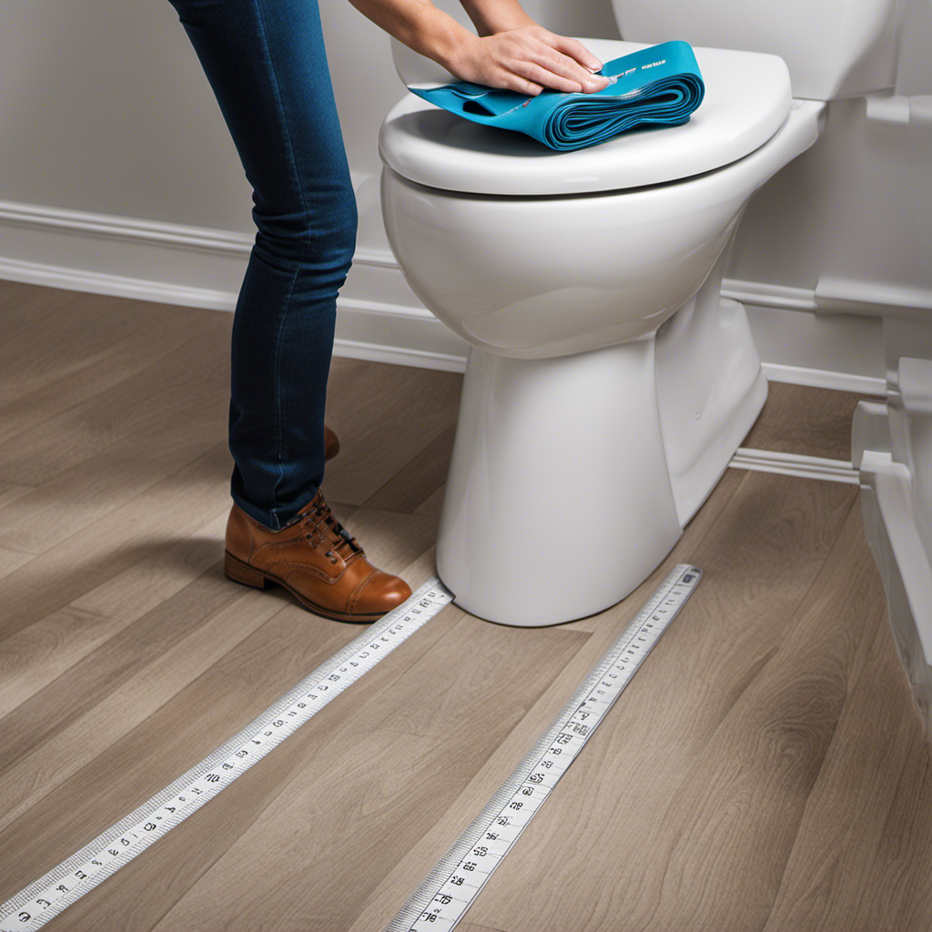 What Is Standard Toilet Height Best Modern Toilet