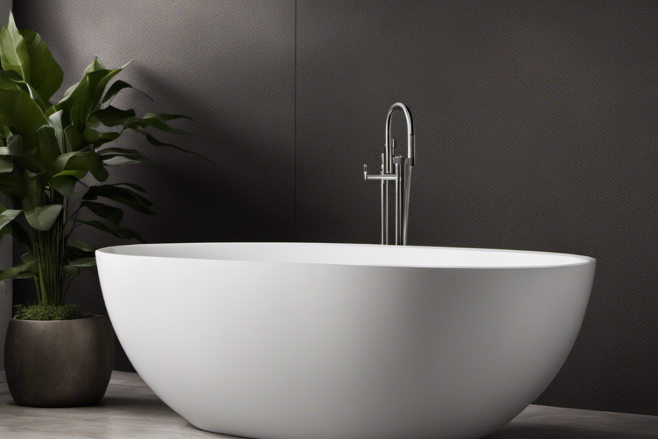 What Is the Best Bathtub Material Best Modern Toilet
