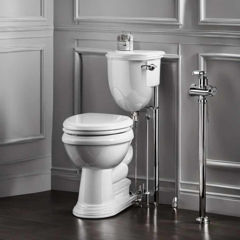 What Is the Flusher on a Toilet Called Best Modern Toilet