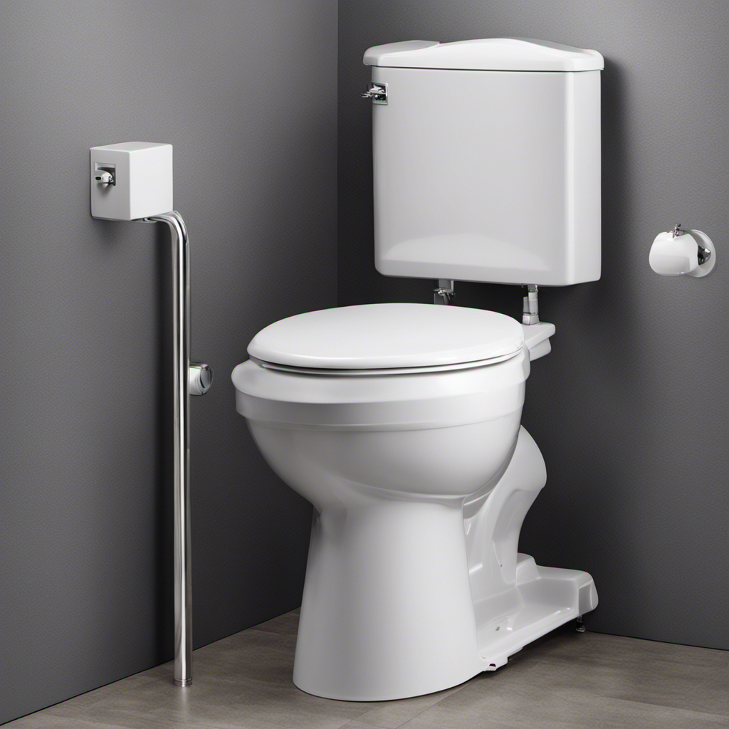 What Is the Height of a Handicap Toilet Best Modern Toilet