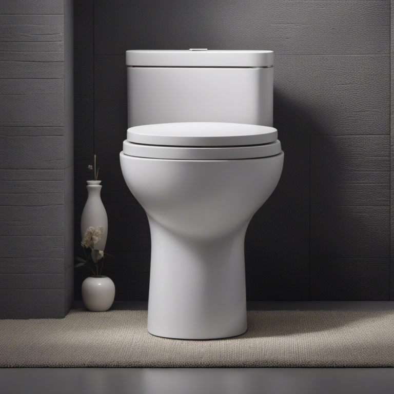 What Is the Height of a Toilet Best Modern Toilet