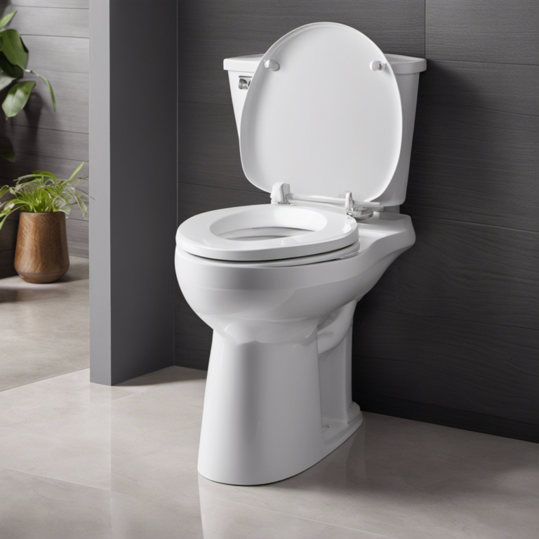 What Is the Height of an Ada Toilet Best Modern Toilet