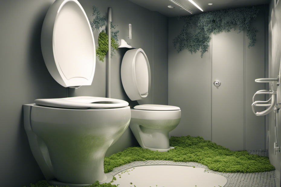 What Is the Impact of Toilet Seats on the Spread of Communicable