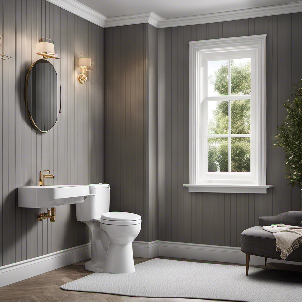 What Is the Standard Height of a Toilet Best Modern Toilet